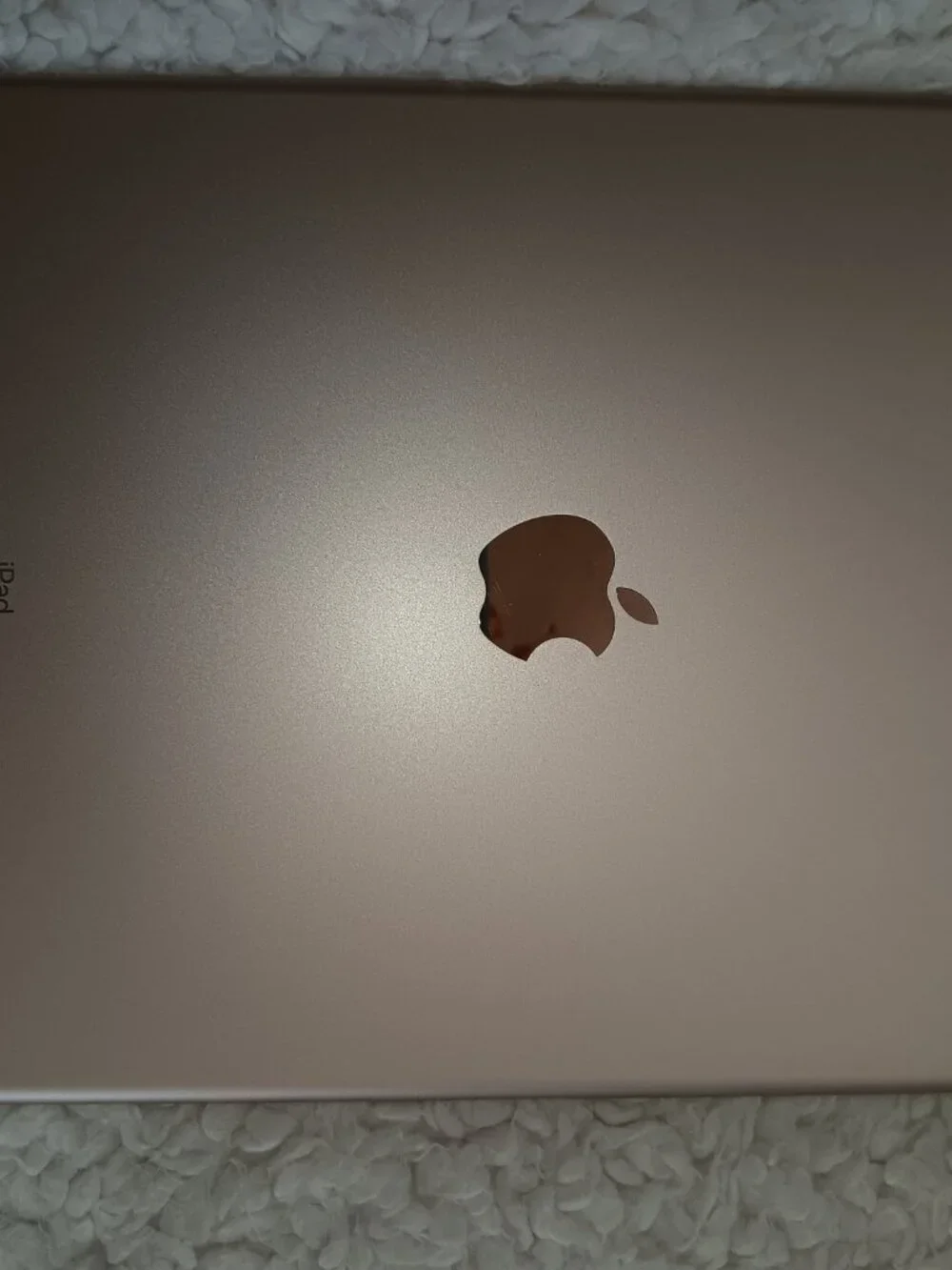 Apple iPad Pro 2nd Gen product apple